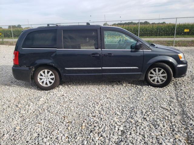 Photo 9 from auction – 2014 CHRYSLER TOWN & COU with VIN 2C4RC1BG9ER158817