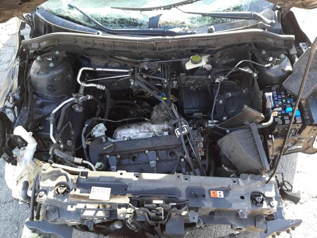 Photo 7 from auction – 2010 MAZDA 3 I with VIN JM1BL1SG9A1305573