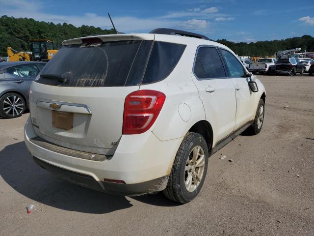 Photo 4 from auction – 2017 CHEVROLET EQUINOX LT with VIN 2GNALCEK5H1520497