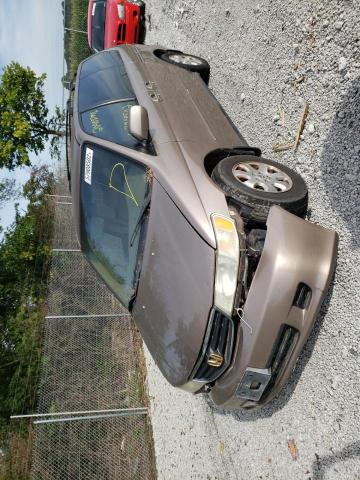 Фото 2 с аукциона – 2003 HONDA ODYSSEY EX с VIN 5FNRL18023B104147