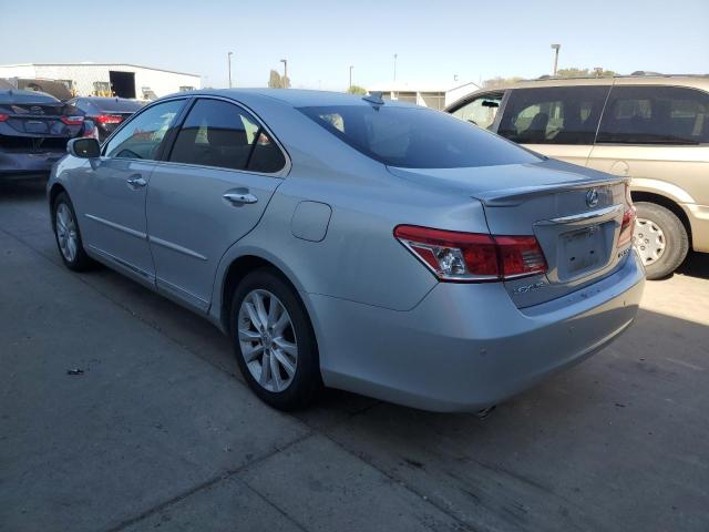 Photo 3 from auction – 2011 LEXUS ES 350 with VIN JTHBK1EG7B2428152