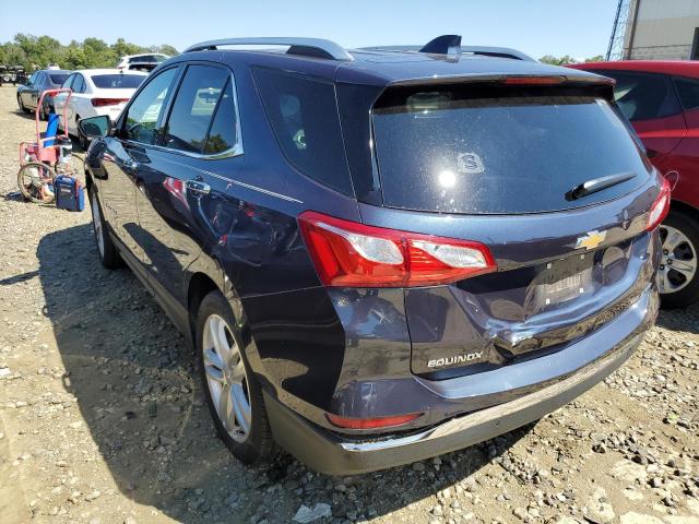 Photo 3 from auction – 2018 CHEVROLET EQUINOX PR with VIN 3GNAXVEV0JL400511