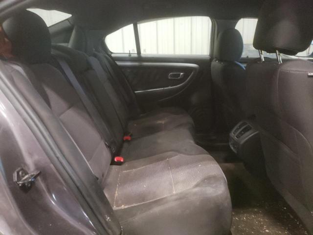 Photo 6 from auction – 2013 FORD TAURUS SEL with VIN 1FAHP2E88DG188276