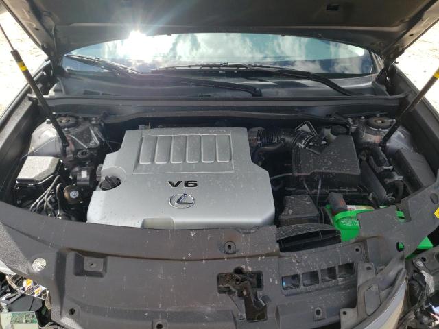 Photo 7 from auction – 2013 LEXUS ES 350 with VIN JTHBK1GG8D2043179