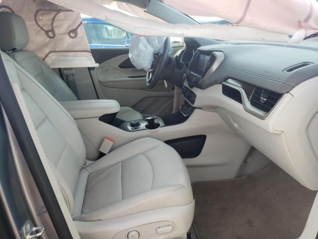 Photo 5 from auction – 2018 GMC TERRAIN DE with VIN 3GKALXEX7JL274525