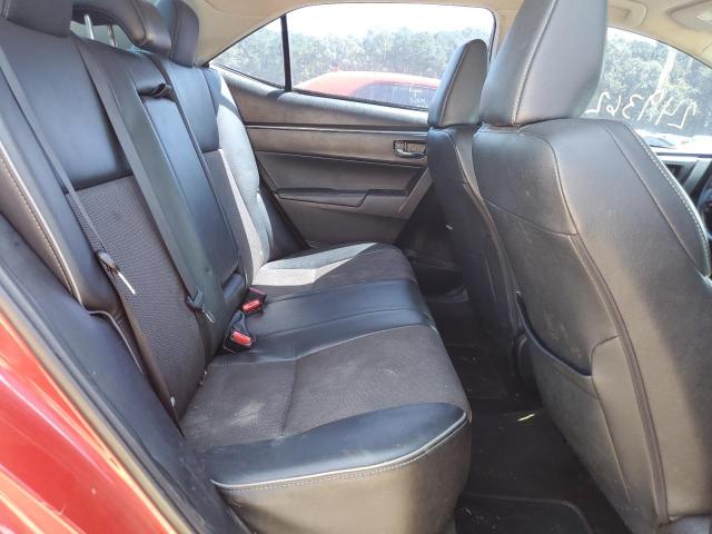 Photo 6 from auction – 2015 TOYOTA COROLLA L with VIN 5YFBURHE2FP204198