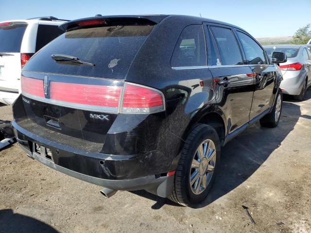 Photo 4 from auction – 2008 LINCOLN MKX with VIN 2LMDU68C18BJ28829