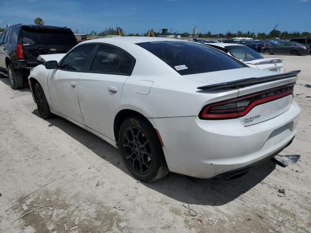 Photo 3 from auction – 2017 DODGE CHARGER SE with VIN 2C3CDXFG5HH546819