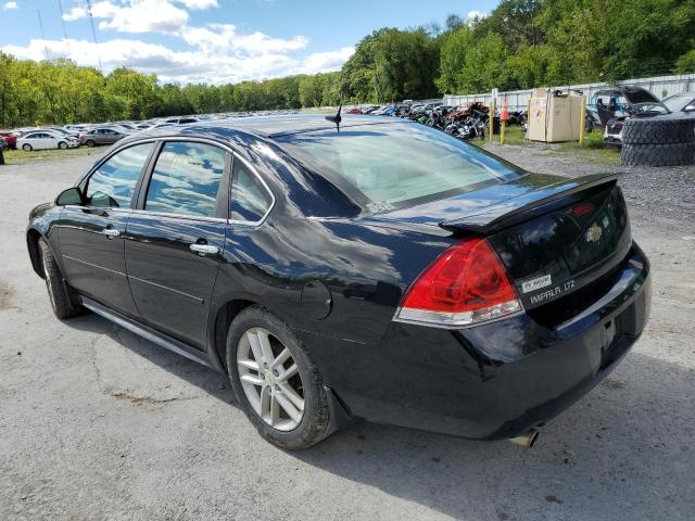 Photo 3 from auction – 2012 CHEVROLET IMPALA LTZ with VIN 2G1WC5E38C1104545
