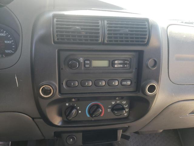 Photo 9 from auction – 2010 FORD RANGER with VIN 1FTKR1AD0APA31134