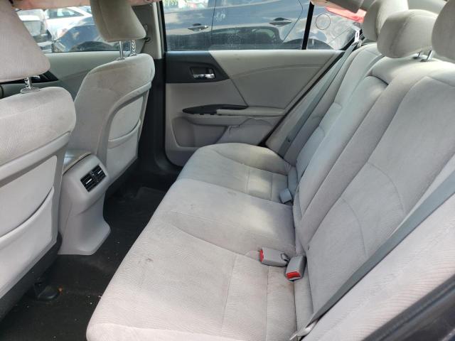 Photo 6 from auction – 2013 HONDA ACCORD EX with VIN 1HGCR2F7XDA079939