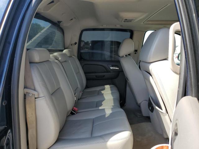 Photo 6 from auction – 2007 CHEVROLET AVALANCHE with VIN 3GNFK12347G124397