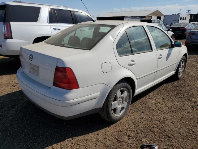 Photo 4 from auction – 2001 VOLKSWAGEN JETTA GLS with VIN 3VWSB69M41M105213