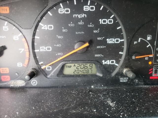 Photo 8 from auction – 2003 HONDA ODYSSEY EX with VIN 5FNRL18023B104147