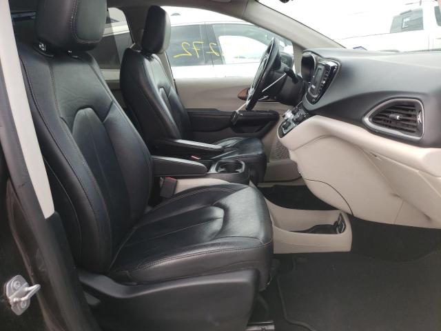 Photo 5 from auction – 2017 CHRYSLER PACIFICA T with VIN 2C4RC1BG3HR692058