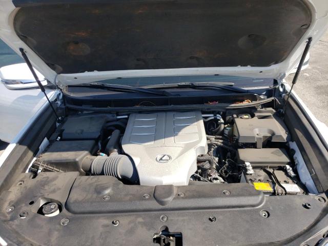 Photo 7 from auction – 2021 LEXUS GX 460 PRE with VIN JTJAM7BX7M5290108