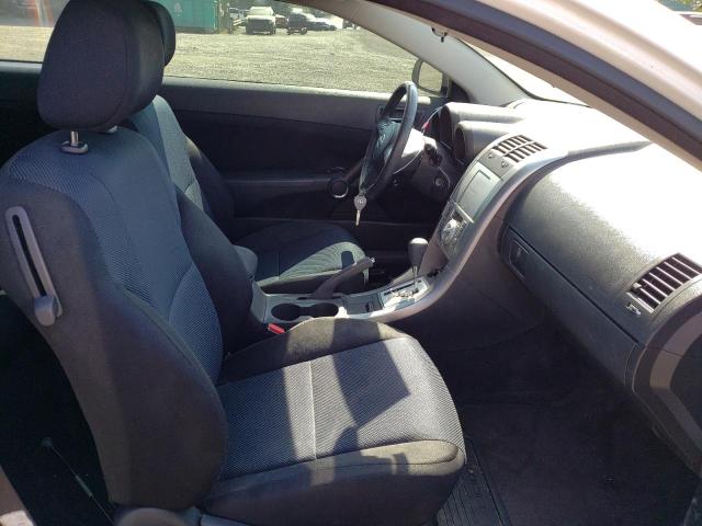 Photo 5 from auction – 2006 TOYOTA SCION TC with VIN JTKDE177860082105