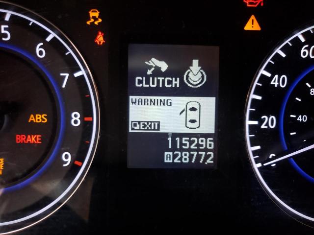 Photo 8 from auction – 2013 INFINITI G37 BASE with VIN JN1CV6AP5DM302091