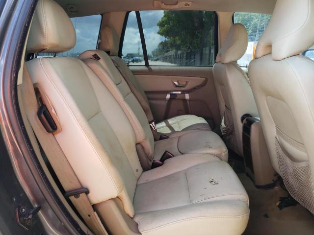 Photo 6 from auction – 2007 VOLVO XC90 3.2 with VIN YV4CY982171350609