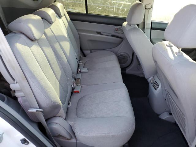 Photo 6 from auction – 2009 KIA RONDO BASE with VIN KNAFG529697274707