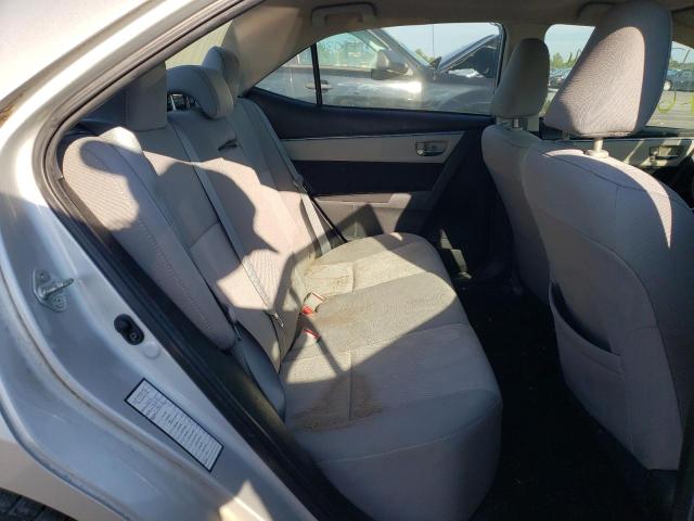 Photo 6 from auction – 2015 TOYOTA COROLLA L with VIN 2T1BURHE8FC333756