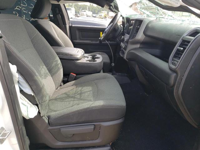 Photo 5 from auction – 2021 RAM 2500 TRADE with VIN 3C6UR5CL1MG503507