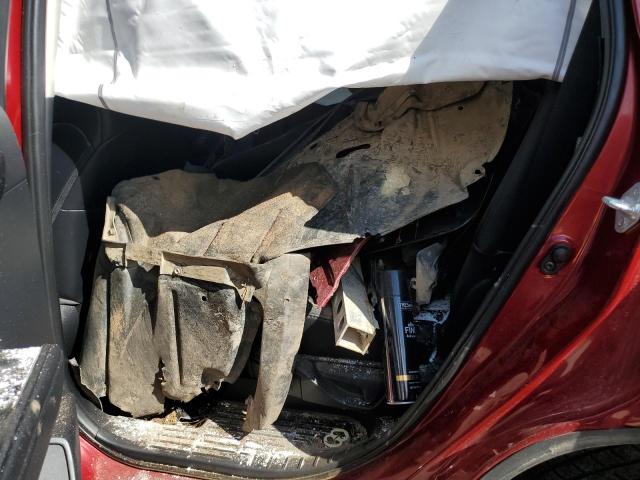 Photo 6 from auction – 2020 TOYOTA HIGHLANDER with VIN 5TDFZRBH3LS053283