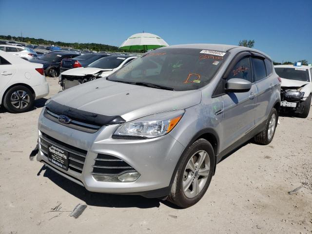 Photo 2 from auction – 2014 FORD ESCAPE SE with VIN 1FMCU9GX4EUB33087