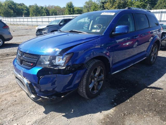 Photo 9 from auction – 2015 DODGE JOURNEY CR with VIN 3C4PDDGG7FT646208