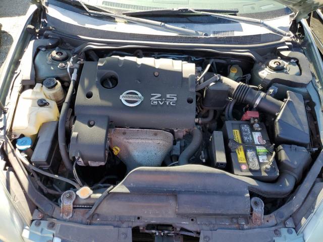 Photo 7 from auction – 2003 NISSAN ALTIMA BAS with VIN 1N4AL11D93C263356