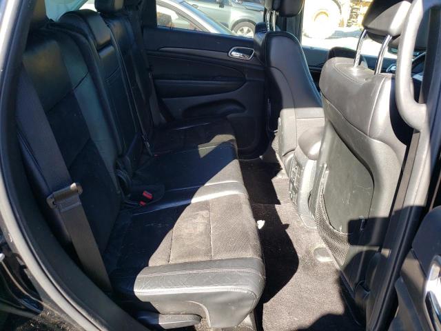 Photo 6 from auction – 2017 JEEP GRAND CHER with VIN 1C4RJFAG2HC927322
