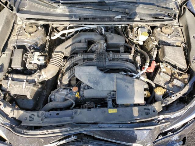 Photo 7 from auction – 2020 SUBARU IMPREZA with VIN 4S3GTAB60L3707325