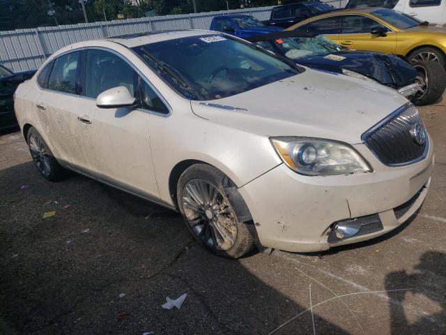 BUICK VERANO 2012 с VIN 1G4PS5SK3C4129444 - Фото с аукциона