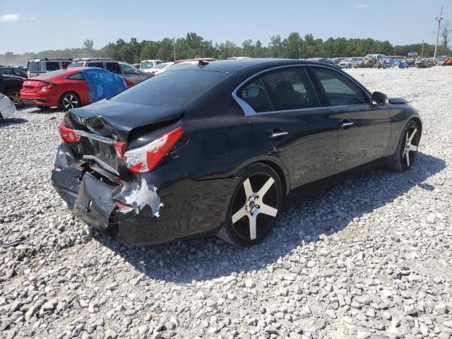 Photo 4 from auction – 2017 INFINITI Q50 PREMIU with VIN JN1EV7AP1HM744385