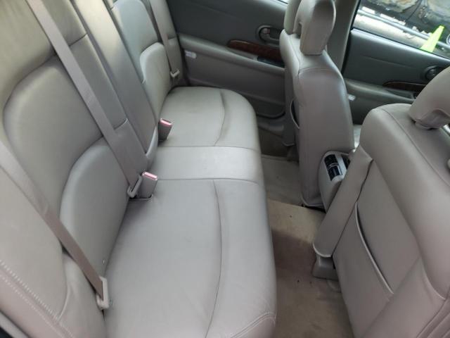 Photo 6 from auction – 2003 BUICK LESABRE LI with VIN 1G4HR54K73U273866