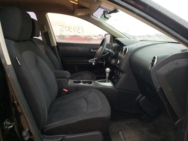Photo 5 from auction – 2013 NISSAN ROGUE S with VIN JN8AS5MT1DW522644