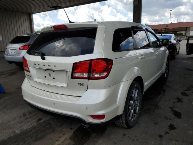 Photo 4 from auction – 2015 DODGE JOURNEY R/ with VIN 3C4PDCEG6FT686860