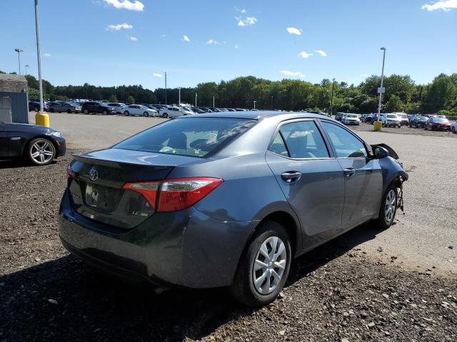 Photo 4 from auction – 2015 TOYOTA COROLLA EC with VIN 2T1BPRHE3FC461006