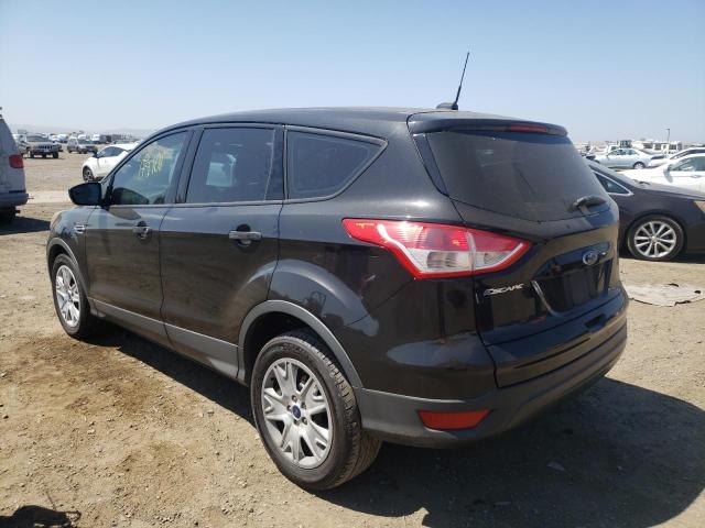 Photo 3 from auction – 2013 FORD ESCAPE S with VIN 1FMCU0F75DUA86518