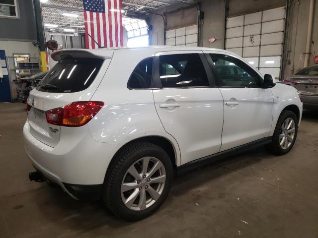 صورة رقم 4 من المزاد - 2015 MITSUBISHI OUTLANDER مع VIN 4A4AR4AU4FE022333