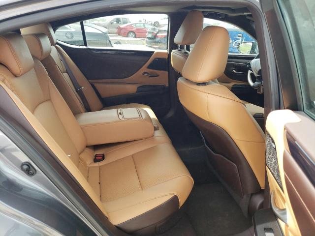 Photo 6 from auction – 2020 LEXUS ES 300H with VIN 58AD21B1XLU009684