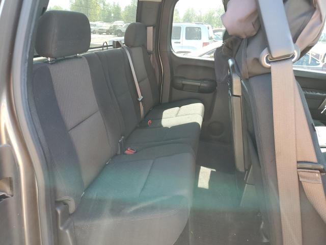 Photo 6 from auction – 2013 CHEVROLET SILVERADO with VIN 1GCRKSE73DZ209768