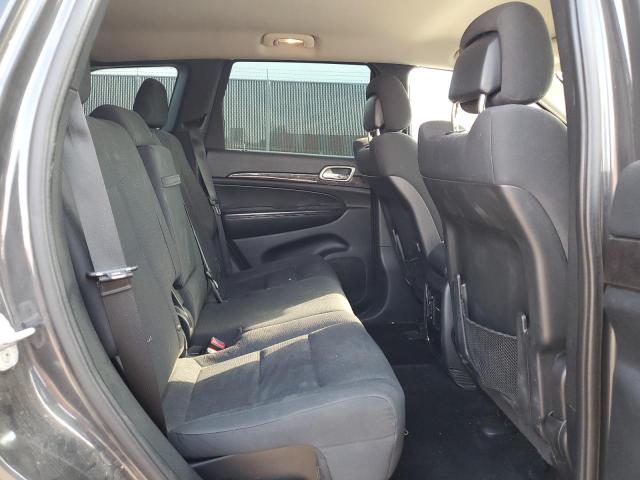 Photo 6 from auction – 2011 JEEP GRAND CHER with VIN 1J4RR4GG8BC566829