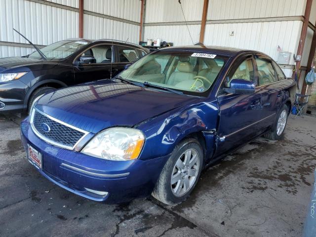 Photo 2 from auction – 2005 FORD FIVE HUNDR with VIN 1FAFP24135G120917