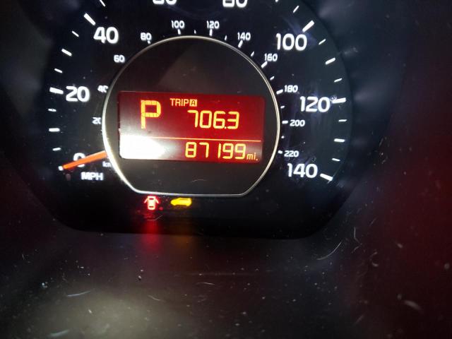 Photo 8 from auction – 2018 KIA SOUL + with VIN KNDJP3A55J7897949
