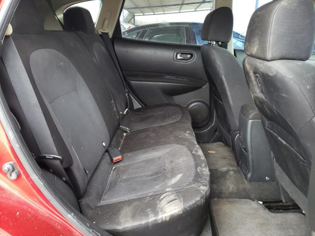 Photo 6 from auction – 2013 NISSAN ROGUE S with VIN JN8AS5MT1DW027487