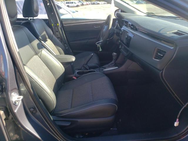 Photo 5 from auction – 2016 TOYOTA COROLLA L with VIN 2T1BURHE2GC492290