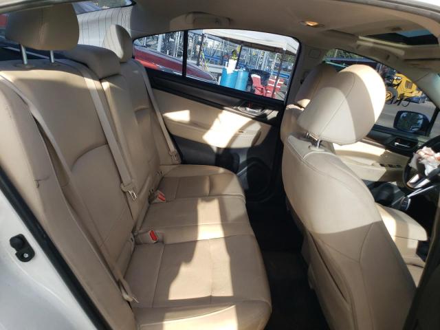 Photo 6 from auction – 2015 SUBARU LEGACY 3.6 with VIN 4S3BNEN65F3026329