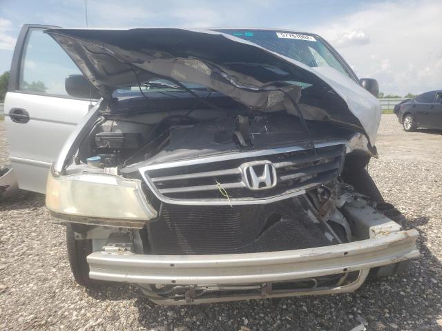 Photo 10 from auction – 2004 HONDA ODYSSEY LX with VIN 5FNRL18564B068833