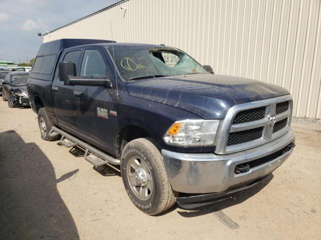 Foto 1 de la subasta – 2015 RAM 2500 ST con VIN 3C6UR5CJ8FG659237